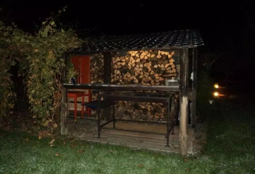 B&b La Niouche