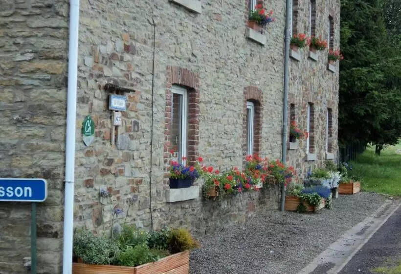 B&b La Niouche