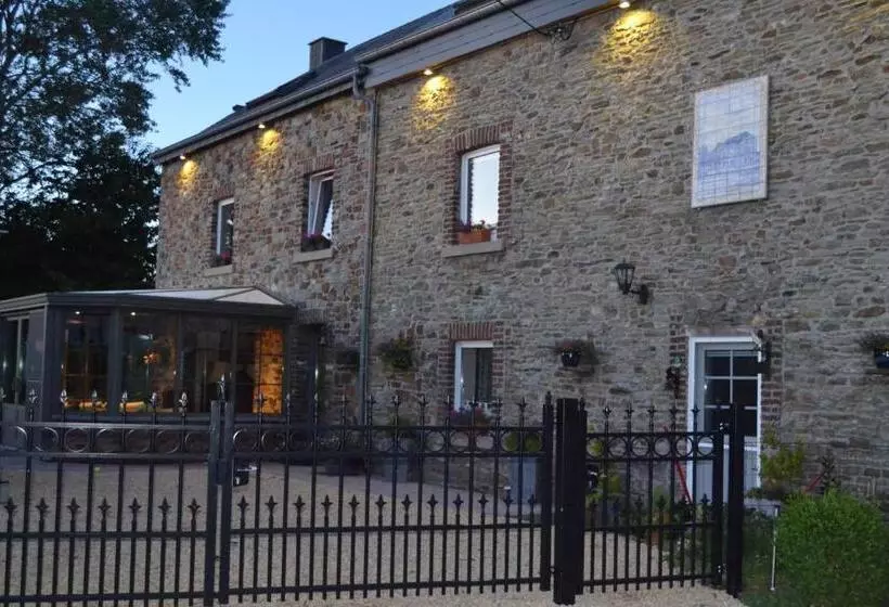 B&b La Niouche