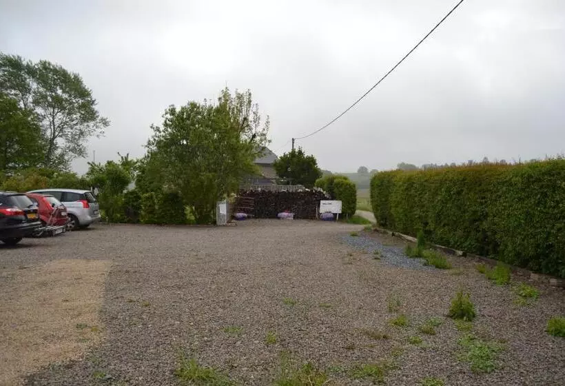 B&b La Niouche