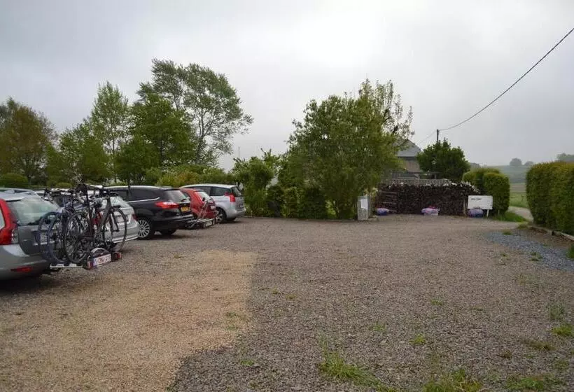 B&b La Niouche