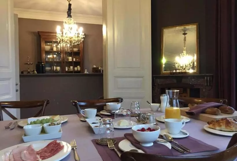 تختخواب و صبحانه La Vigie, Spa