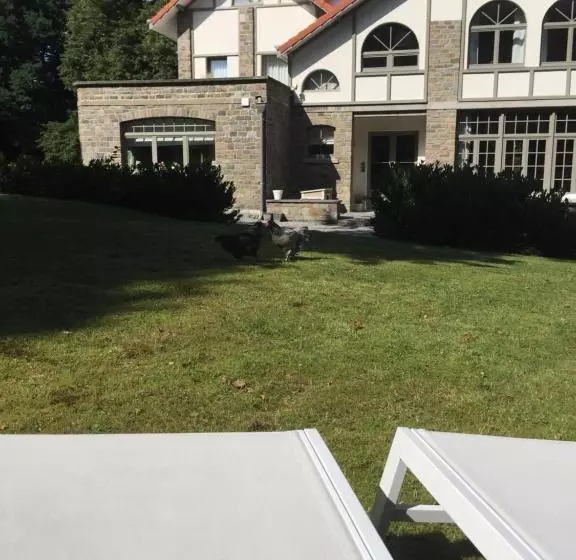 تختخواب و صبحانه La Vigie, Spa