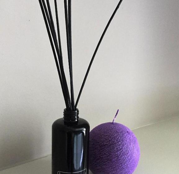 צימר La Vigie, Spa