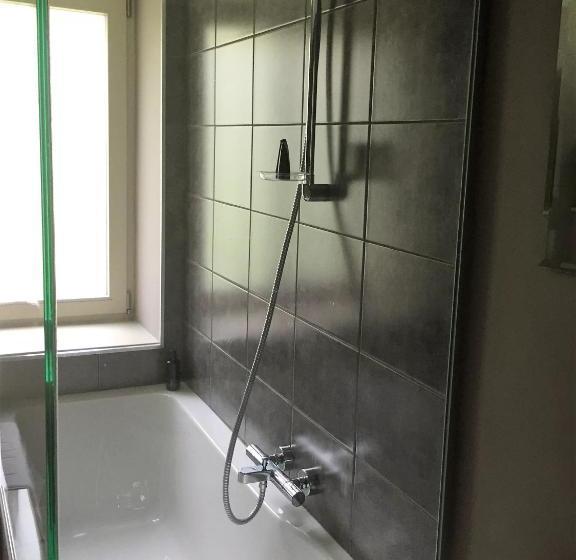 צימר La Vigie, Spa