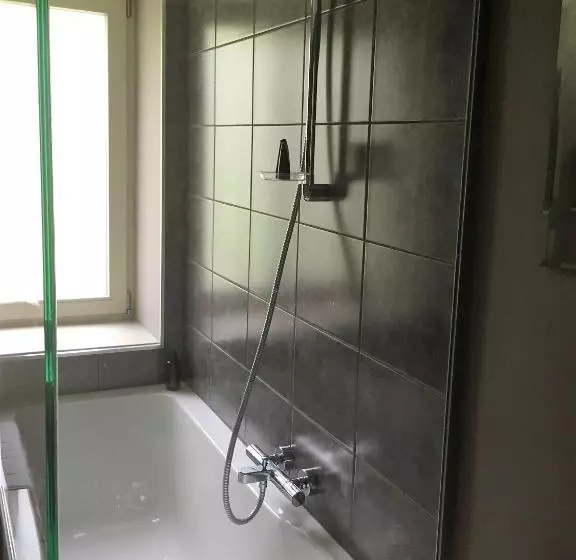 تختخواب و صبحانه La Vigie, Spa
