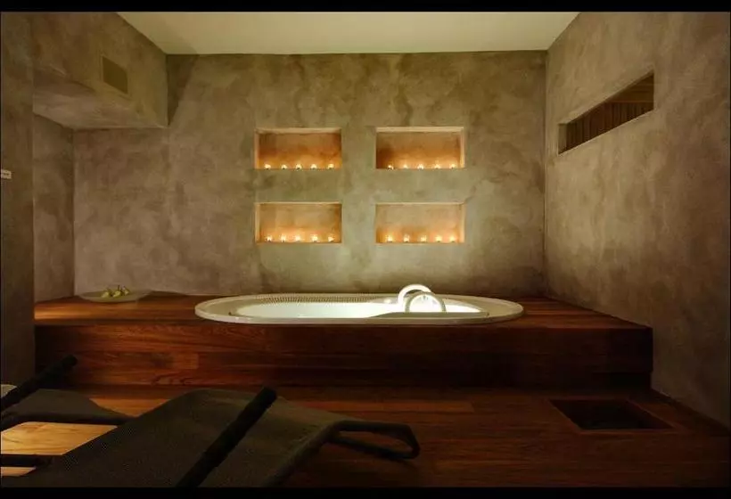 B&b The Patio Houses