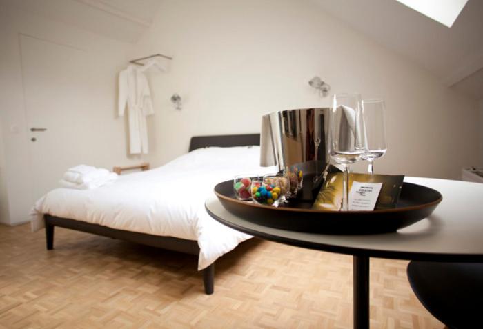 B&b Yellow Submarine