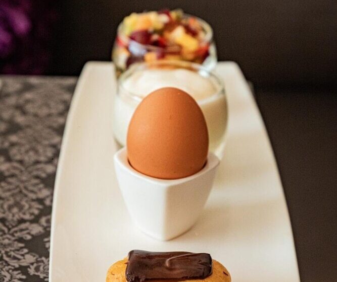 مبيت وإفطار Abalona Hotel & Apartments