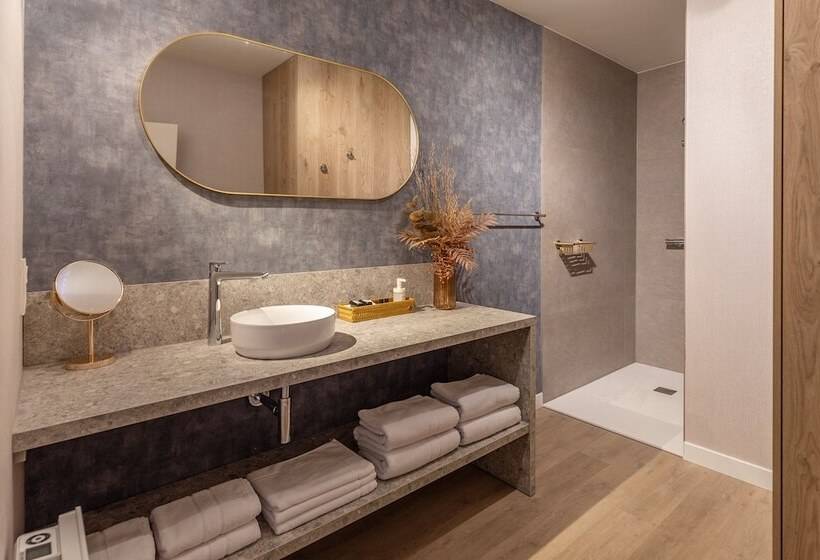 مبيت وإفطار Abalona Hotel & Apartments