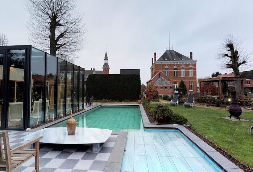 ベッドアンドブレックファースト Art Of Dreams Deluxe 4 Stars