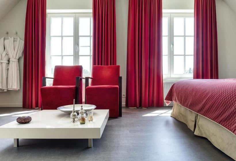 住宿加早餐  Babillie