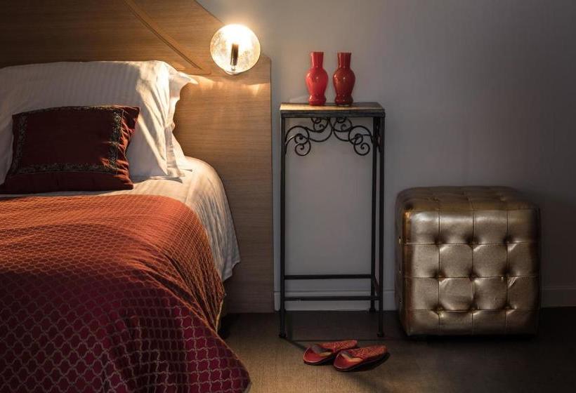 住宿加早餐  Babillie