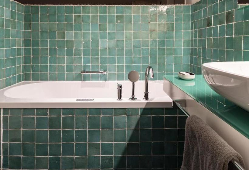 住宿加早餐  Babillie