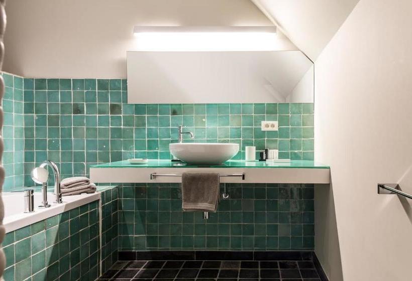 住宿加早餐  Babillie