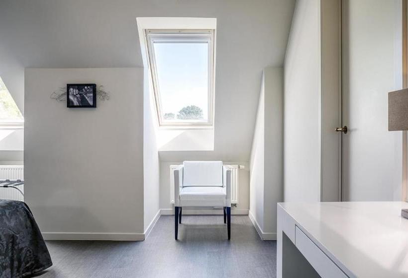 住宿加早餐  Babillie