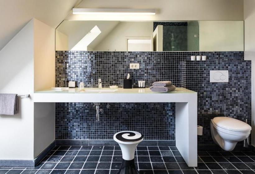 住宿加早餐  Babillie