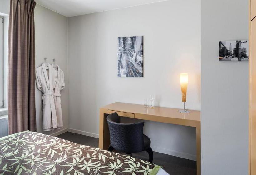 住宿加早餐  Babillie