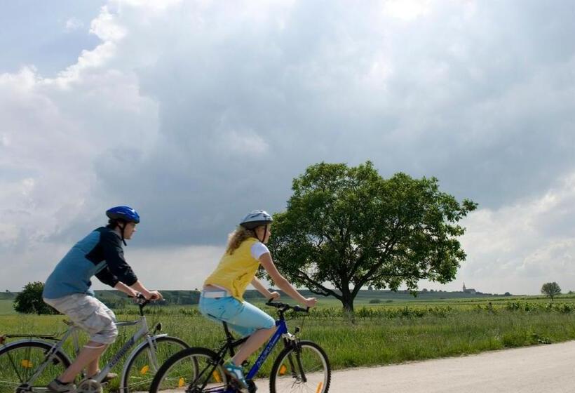 مبيت وإفطار Gästezimmer Rieder