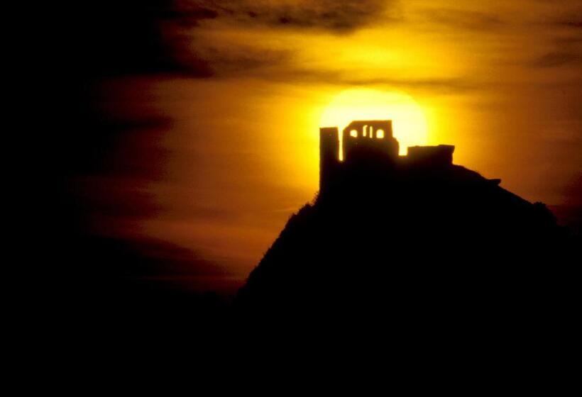 مبيت وإفطار Gästezimmer Rieder