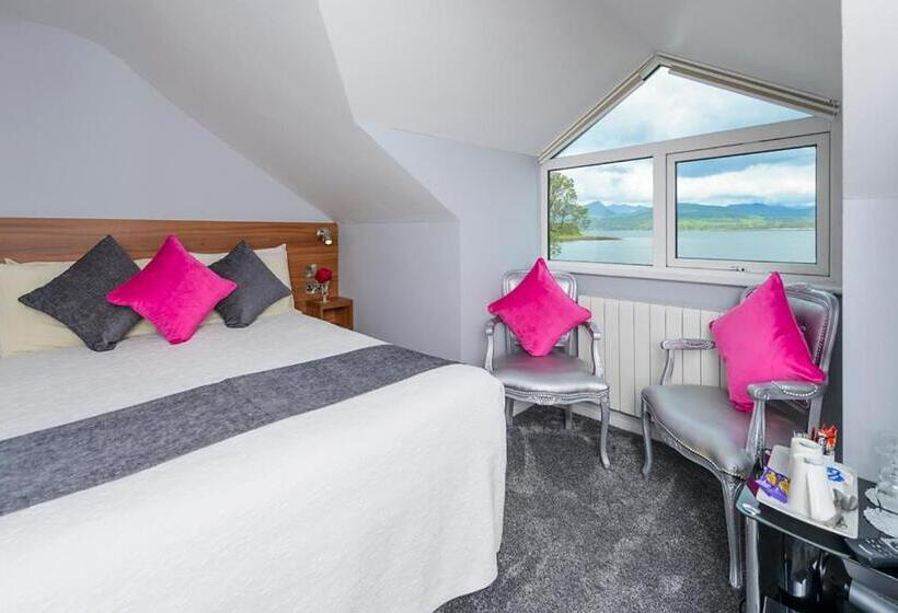 צימר Harbour View