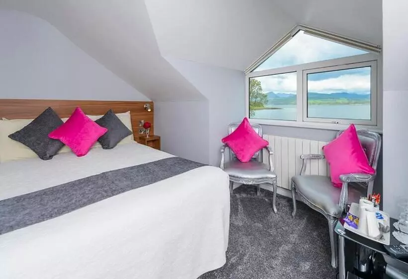 Bed & Breakfast Harbour View