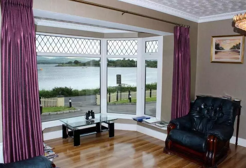 Bed & Breakfast Harbour View