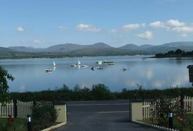 Bed & Breakfast Harbour View
