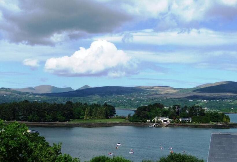 צימר Harbour View