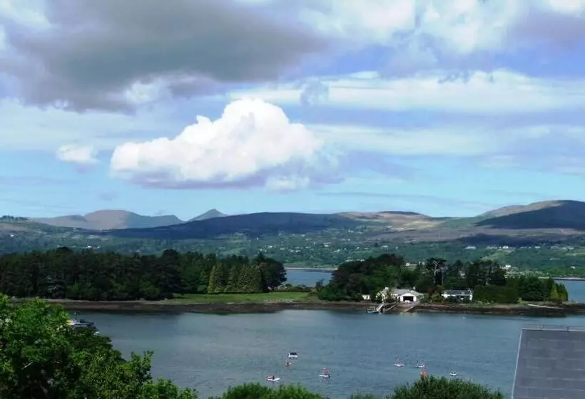 Bed & Breakfast Harbour View