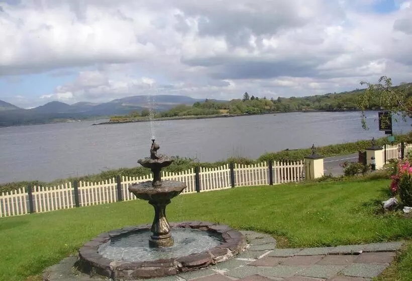 Bed & Breakfast Harbour View