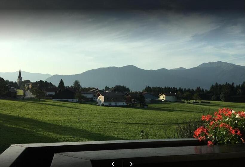 Bed and Breakfast Landhaus Mayr