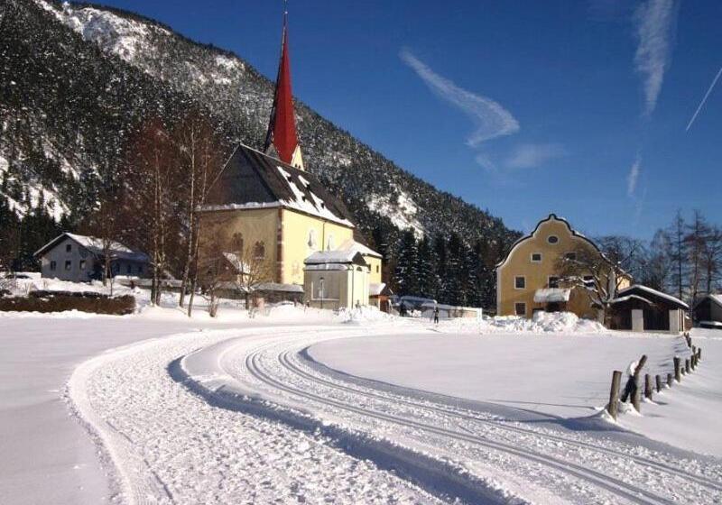 Bed and Breakfast Landhaus Mayr