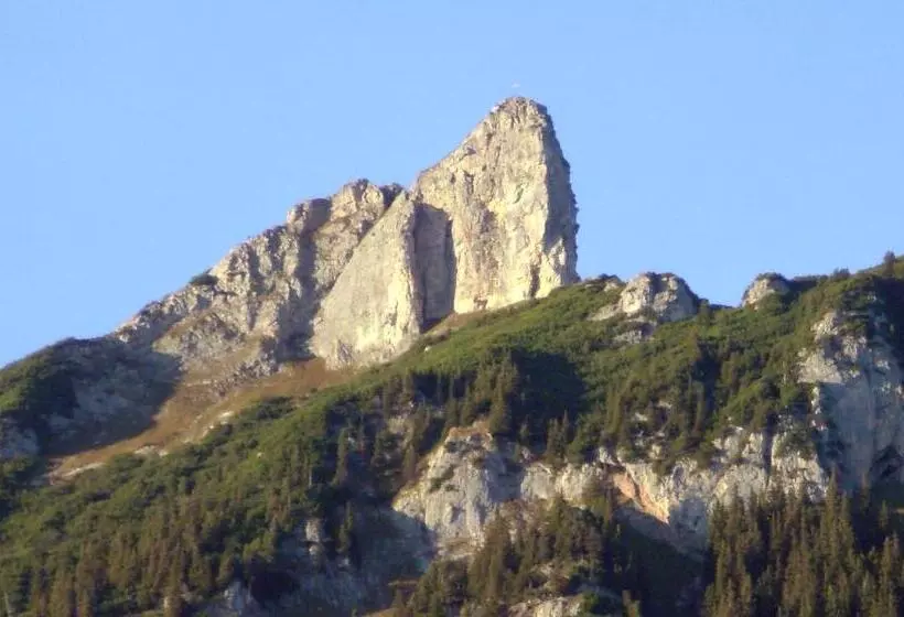 تختخواب و صبحانه Landhaus Mayr