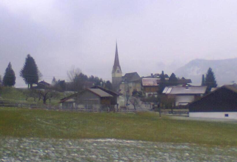 Bed and Breakfast Landhaus Mayr