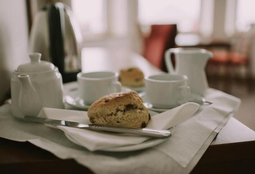 민박 Royal Valentia