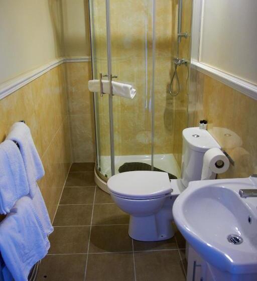 민박 Royal Valentia