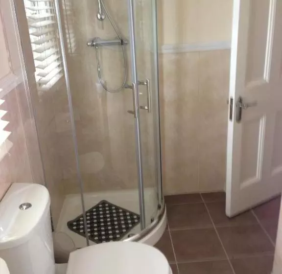 Aamiaismajoitus (B&B) Royal Valentia