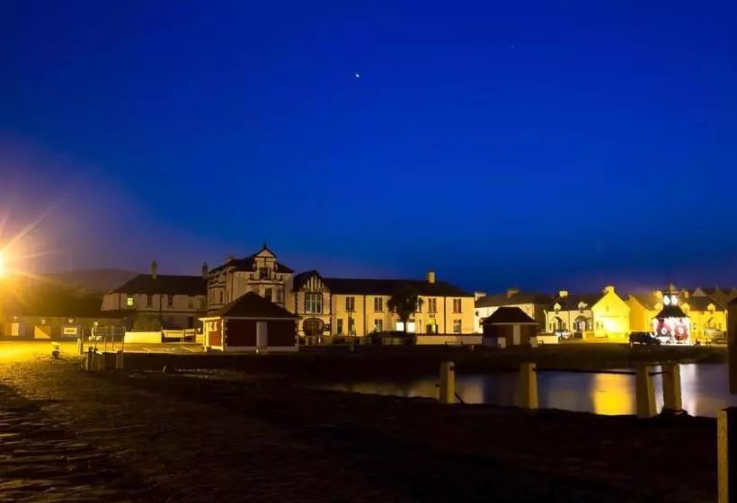 Aamiaismajoitus (B&B) Royal Valentia