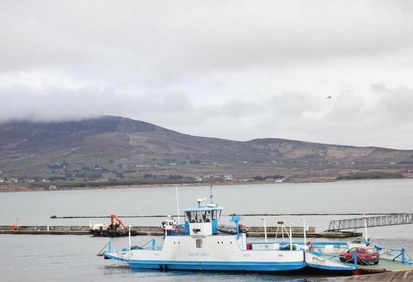 민박 Royal Valentia