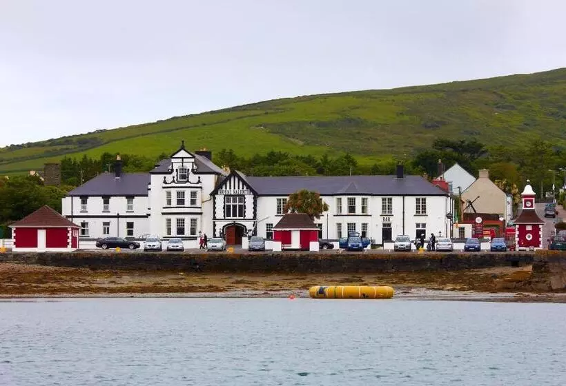Aamiaismajoitus (B&B) Royal Valentia