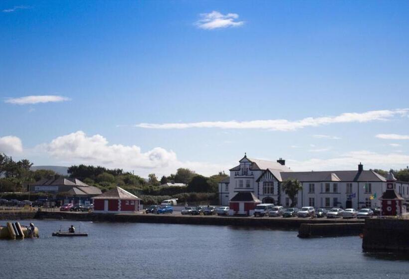 민박 Royal Valentia