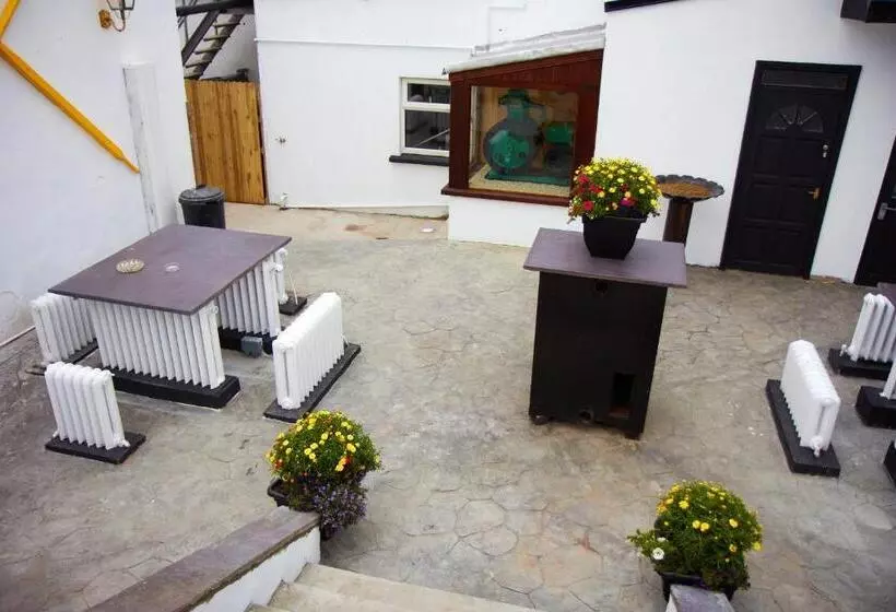 Aamiaismajoitus (B&B) Royal Valentia