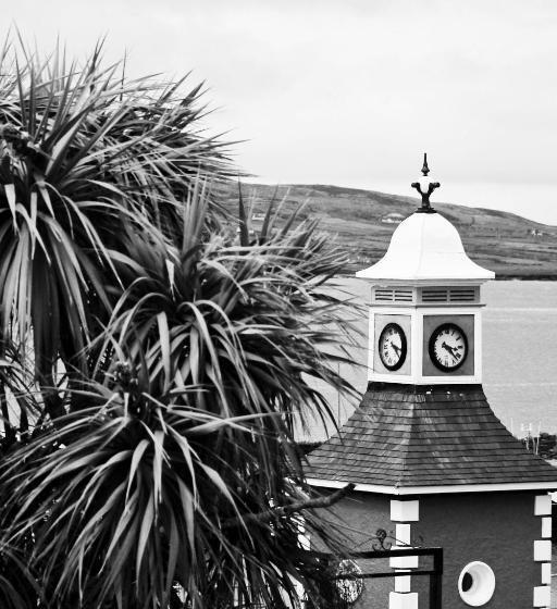 ベッドアンドブレックファースト Royal Valentia