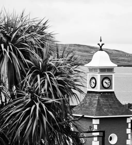 Aamiaismajoitus (B&B) Royal Valentia