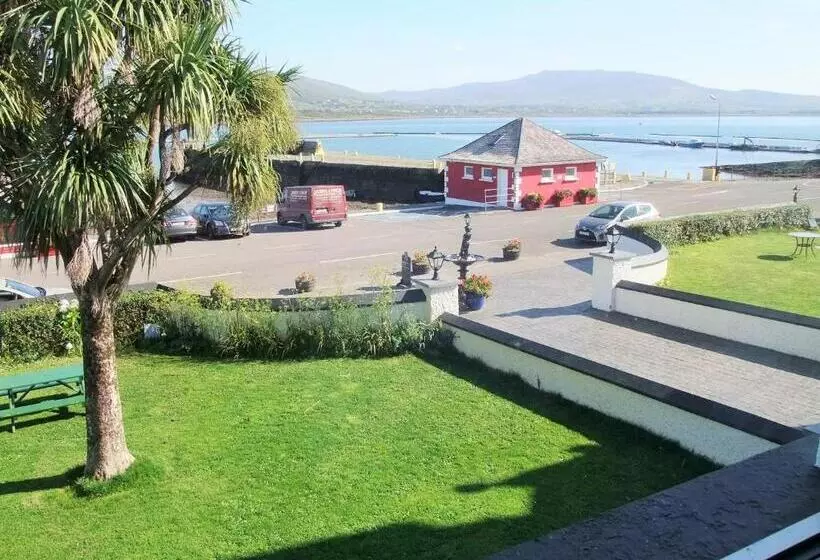 Aamiaismajoitus (B&B) Royal Valentia
