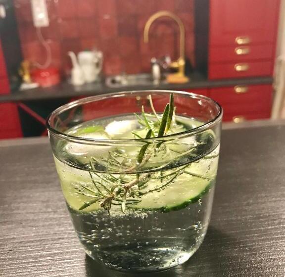 تختخواب و صبحانه Villa Oxa Boutique Design