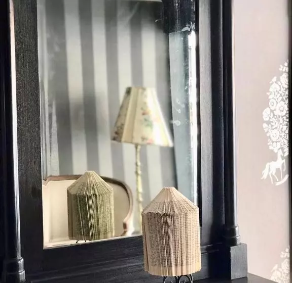 ベッドアンドブレックファースト Villa Oxa Boutique Design