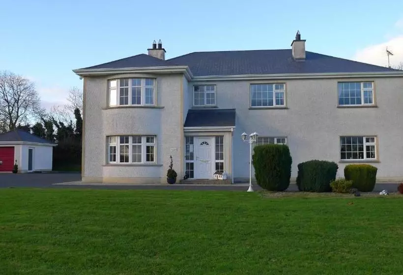Buille Toll B&b