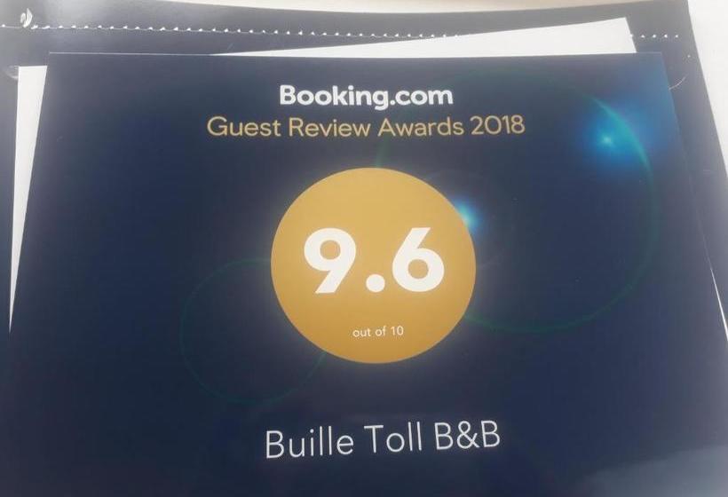 Buille Toll B&b